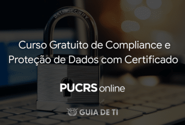 Curso Gratuito de Compliance e Proteção de Dados