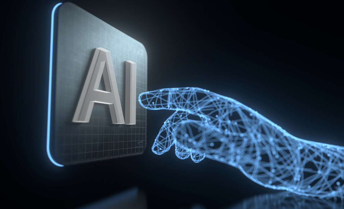 Curso Gratuito de Inteligência Artificial IA Express