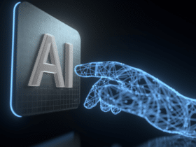 Curso Gratuito de Inteligência Artificial IA Express