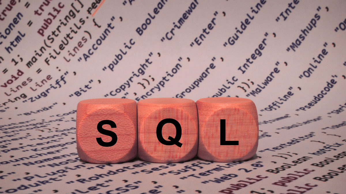 Curso Gratuito de SQL da Oracle