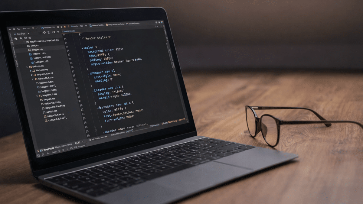 Curso de CSS Intermediário Gratuito