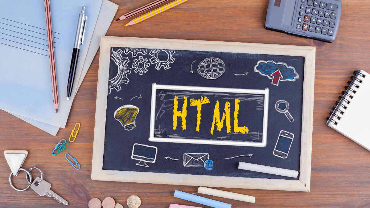 Curso de HTML Gratuito