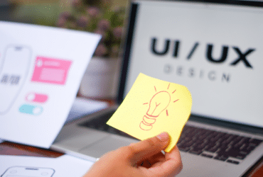 Curso de UX para Inteligência Artificial