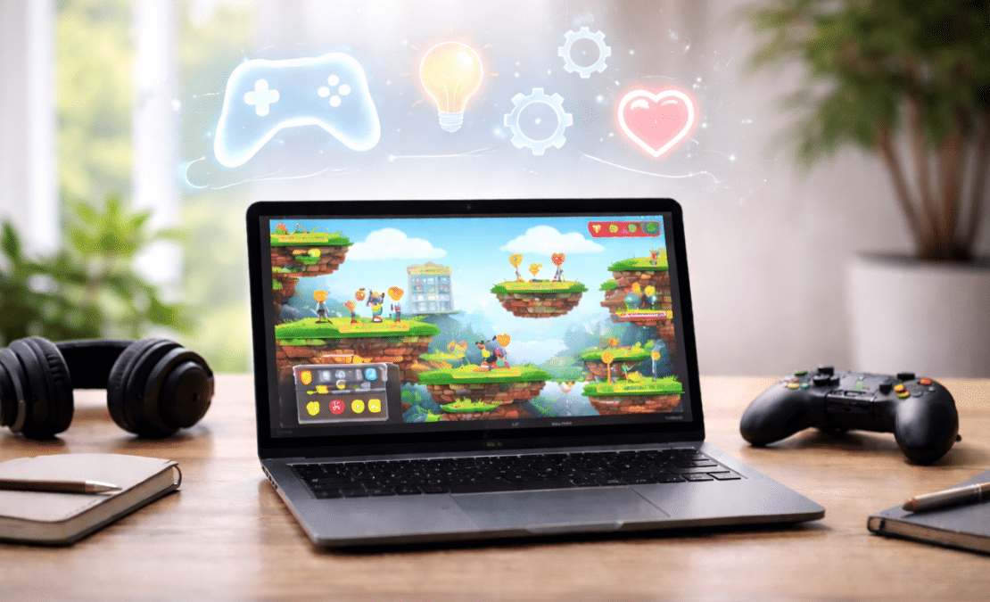 Introdução ao Game Design