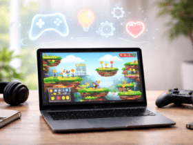 Introdução ao Game Design