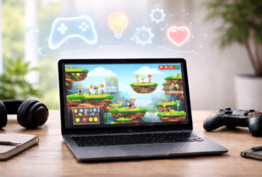 Introdução ao Game Design