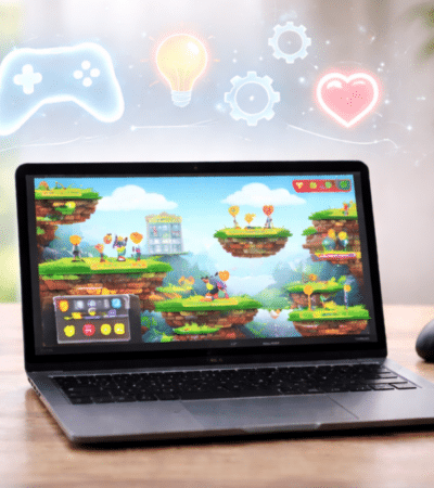 Introdução ao Game Design