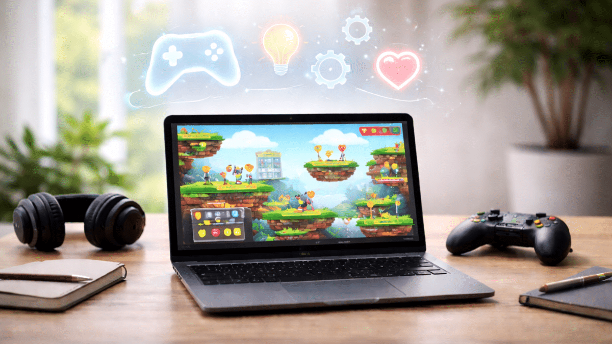 Introdução ao Game Design