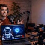 Santander AI Youtube Creator