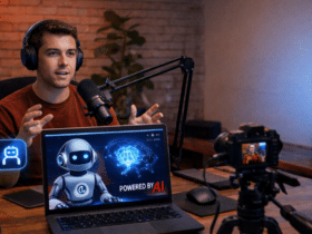 Santander AI Youtube Creator