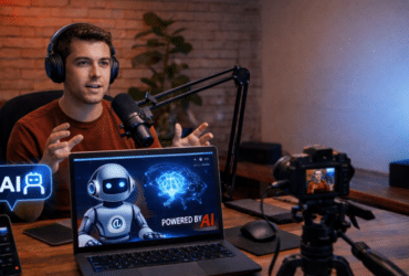 Santander AI Youtube Creator