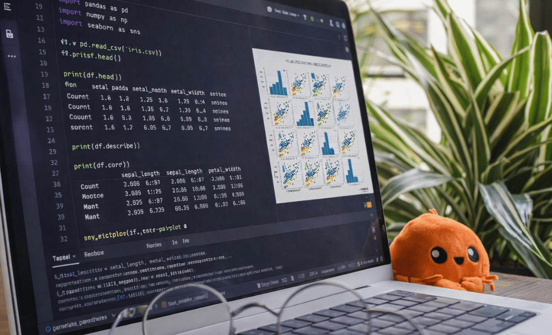 Bootcamp Python Análise de Dados gratuito