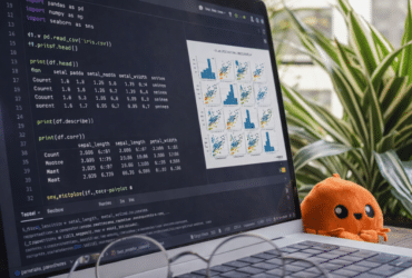 Bootcamp Python Análise de Dados gratuito