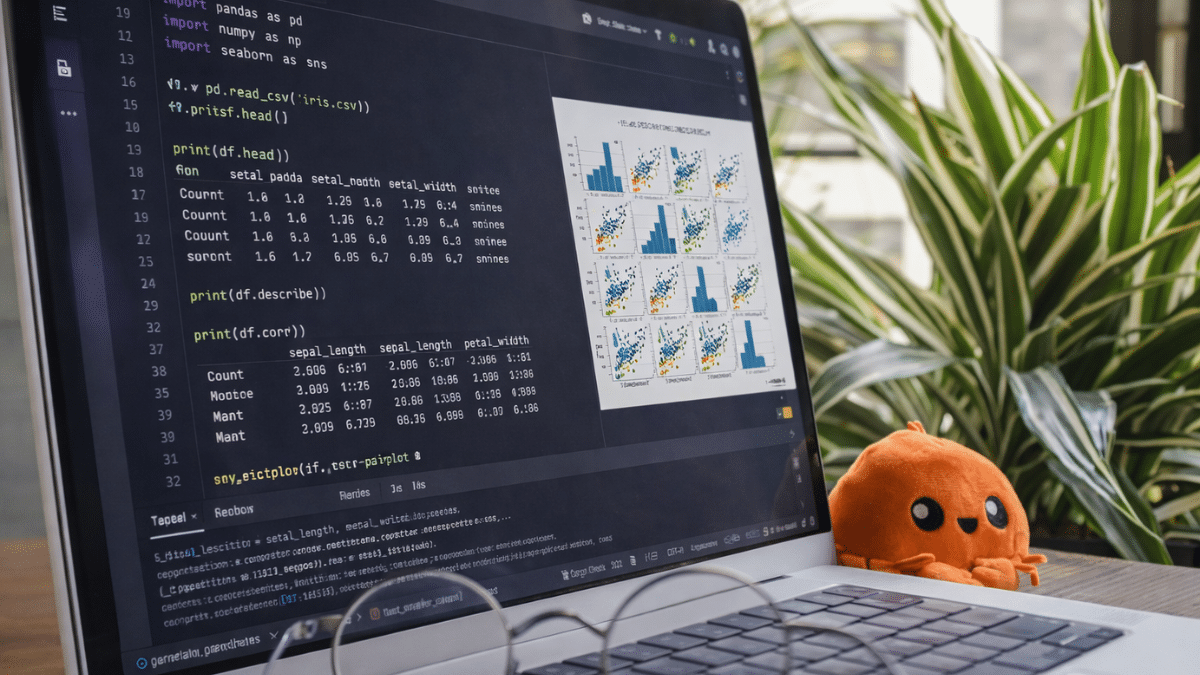 Bootcamp Python Análise de Dados gratuito