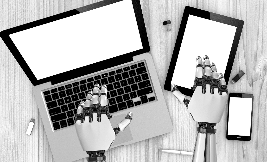 Curso Gratuito de Inteligência Artificial IA Express