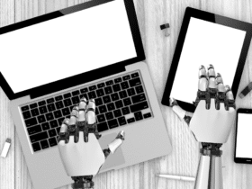 Curso Gratuito de Inteligência Artificial IA Express