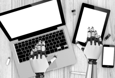 Curso Gratuito de Inteligência Artificial IA Express