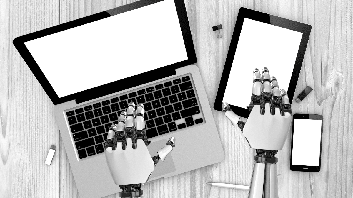 Curso Gratuito de Inteligência Artificial IA Express