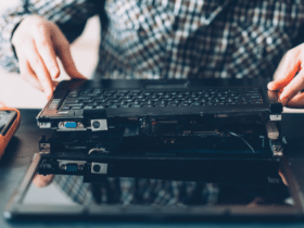 Curso Manutenção de Computadores