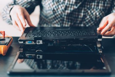 Curso Manutenção de Computadores