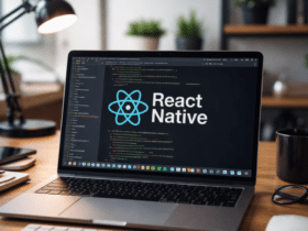 Curso React Native gratuito