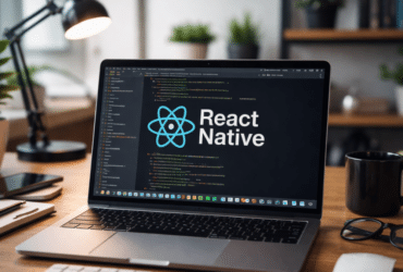 Curso React Native gratuito