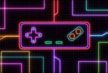 Curso de Bibliotecas Gráficas no Contexto dos Jogos Digitais