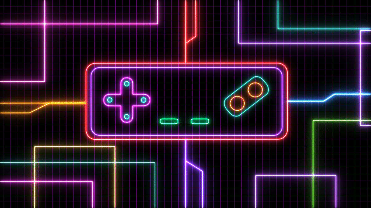 Curso de Bibliotecas Gráficas no Contexto dos Jogos Digitais