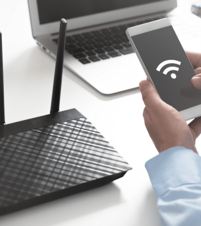 Curso de Configuração Mikrotik Grátis