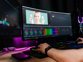 Curso de Design e Photoshop