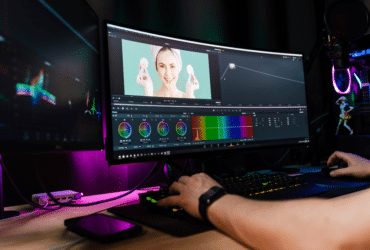 Curso de Design e Photoshop