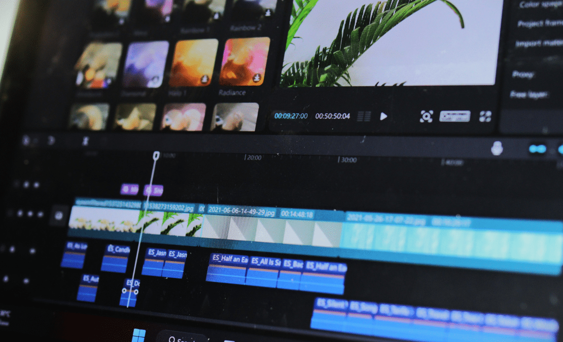 Curso de Edição de Vídeo com CapCut