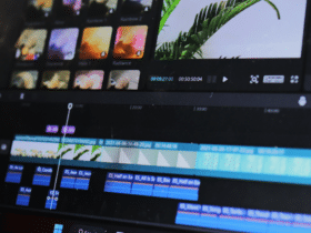 Curso de Edição de Vídeo com CapCut