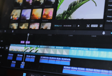 Curso de Edição de Vídeo com CapCut