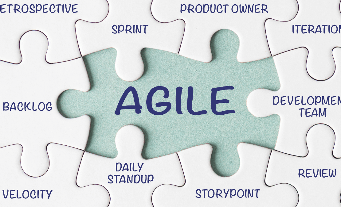 Curso de Gestão de Projetos Agile