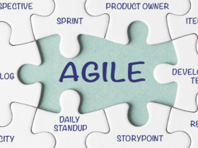 Curso de Gestão de Projetos Agile