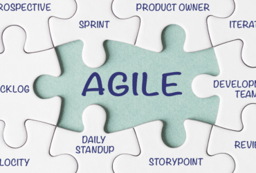 Curso de Gestão de Projetos Agile