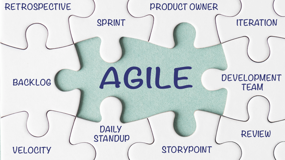 Curso de Gestão de Projetos Agile