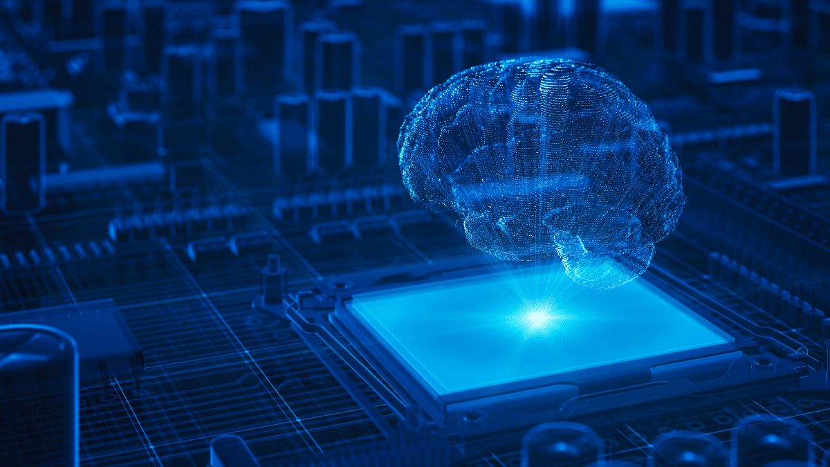 Curso de Inteligência Artificial gratuito do Centro Paula Souza