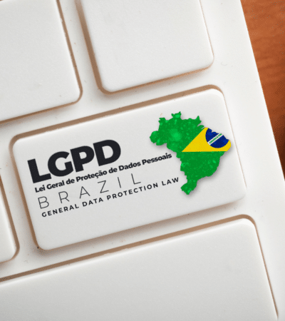 Curso de LGPD Gratuito com Certificado