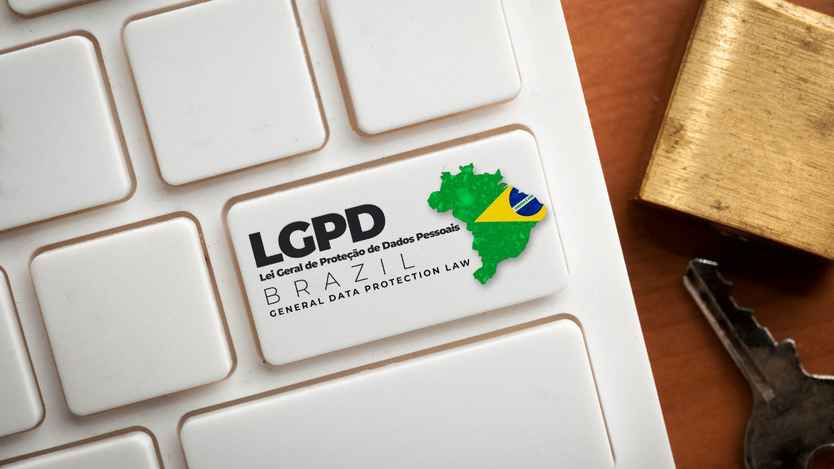 Curso de LGPD Gratuito com Certificado