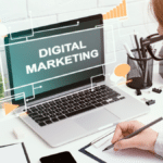 Curso de Marketing Digital Gratuito