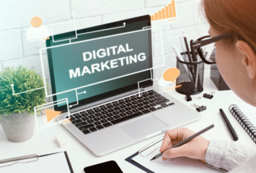 Curso de Marketing Digital Gratuito
