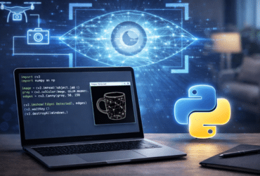 Fundamentos de Visão Computacional com Python2