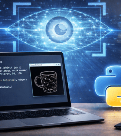 Fundamentos de Visão Computacional com Python2