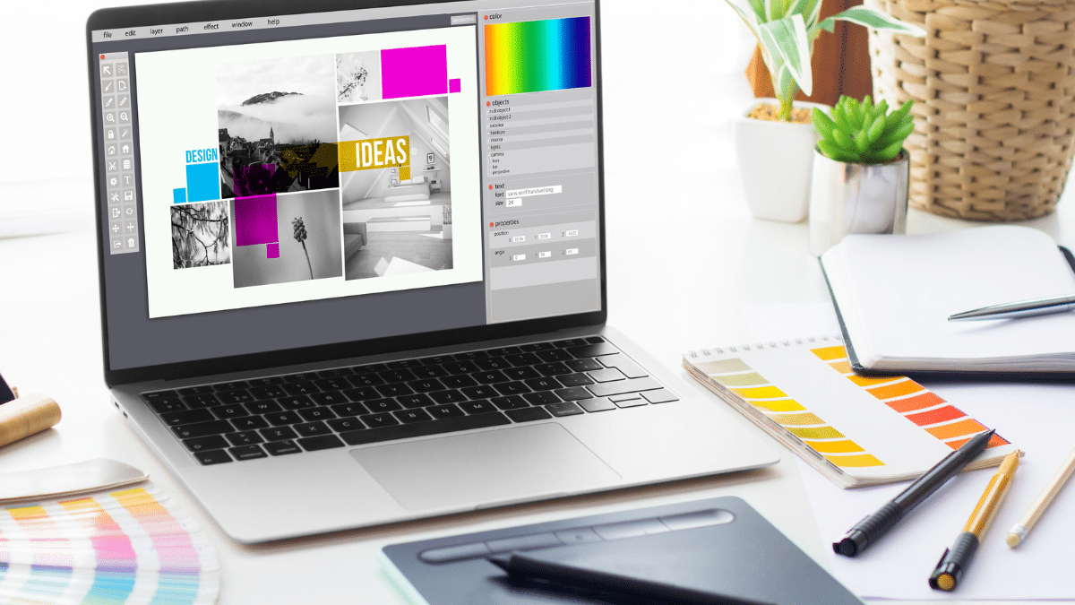 Fundamentos do Design Gráfico