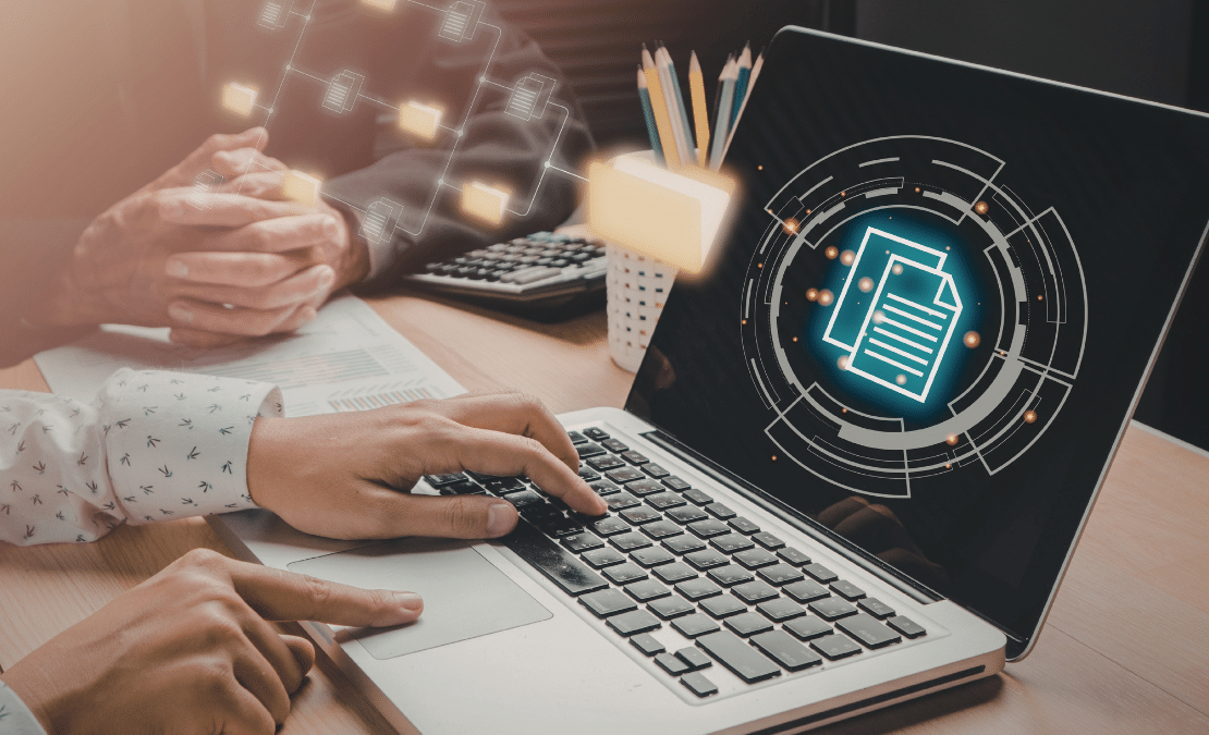 Gestão de Informações e Novas Tecnologias