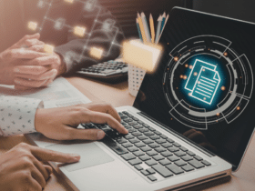 Gestão de Informações e Novas Tecnologias