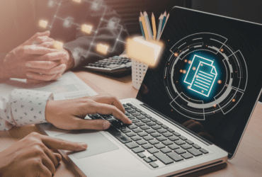 Gestão de Informações e Novas Tecnologias