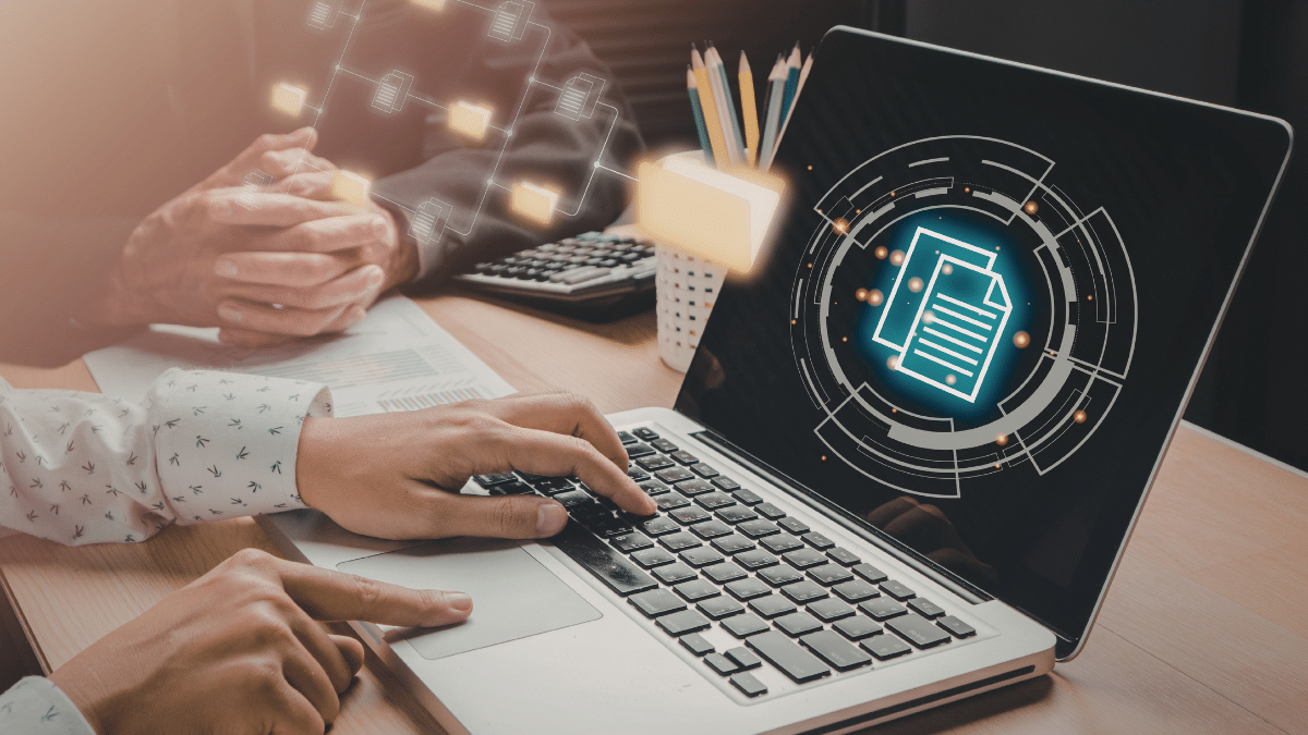 Gestão de Informações e Novas Tecnologias